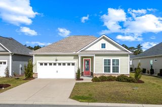 8028 Brogdon Dr, Myrtle Beach, SC 29579