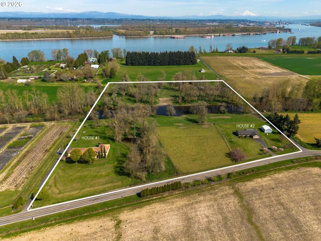 19330 Nw GILLIHAN Rd, Portland, OR 97231