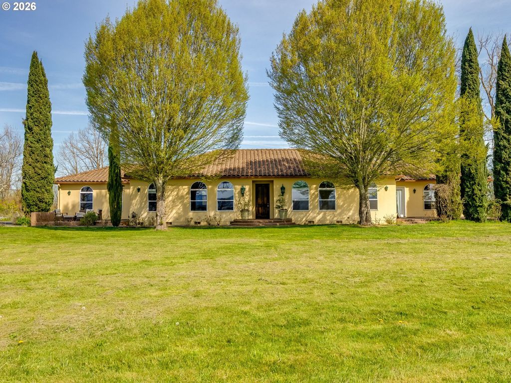 19330 Nw GILLIHAN Rd, Portland, OR 97231