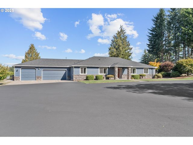 36607 Se TRACY Rd, Estacada, OR 97023