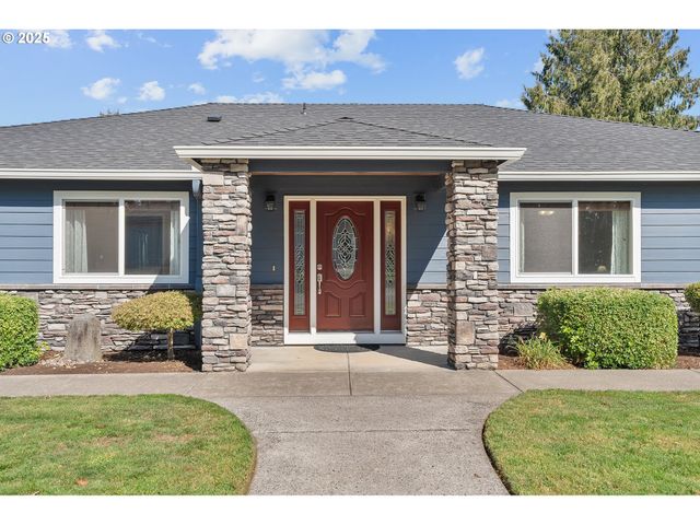36607 Se TRACY Rd, Estacada, OR 97023