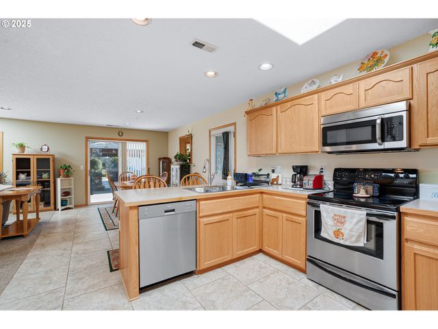 36607 Se TRACY Rd, Estacada, OR 97023