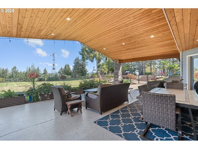 36607 Se TRACY Rd, Estacada, OR 97023