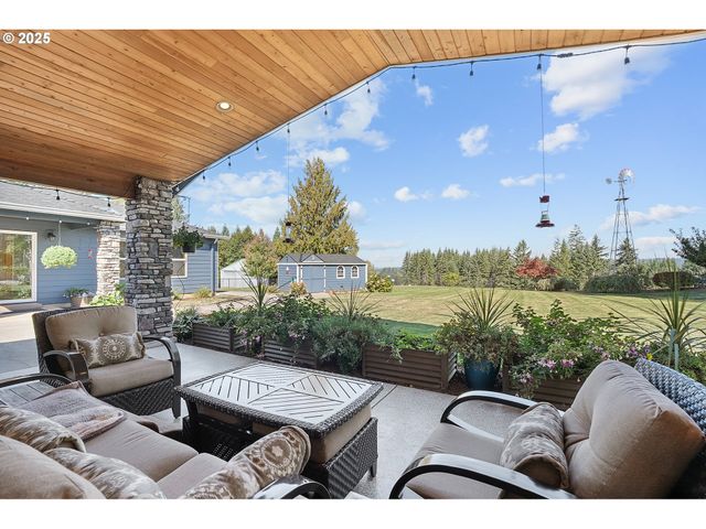 36607 Se TRACY Rd, Estacada, OR 97023