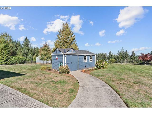 36607 Se TRACY Rd, Estacada, OR 97023