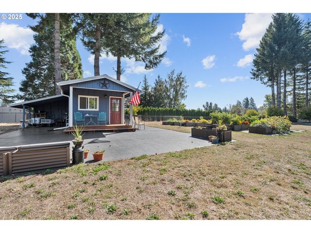 36607 Se TRACY Rd, Estacada, OR 97023