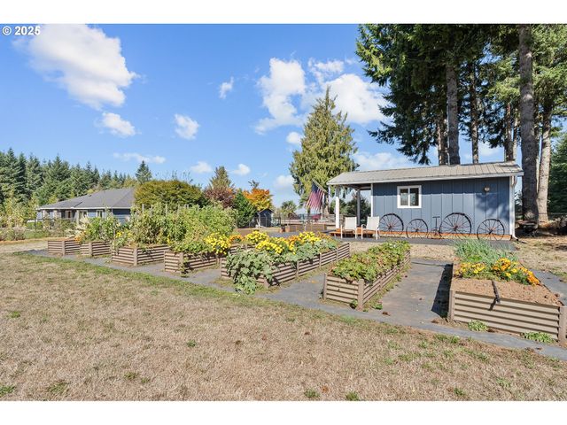 36607 Se TRACY Rd, Estacada, OR 97023