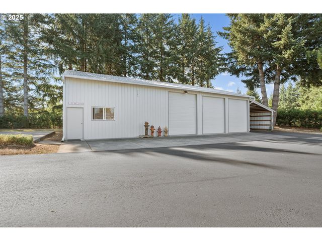 36607 Se TRACY Rd, Estacada, OR 97023