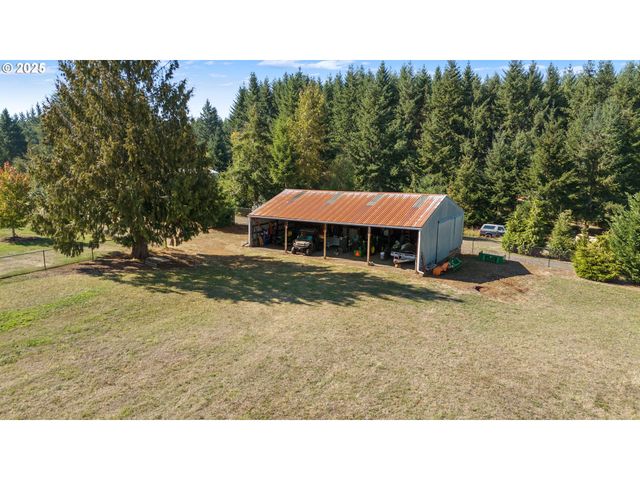 36607 Se TRACY Rd, Estacada, OR 97023
