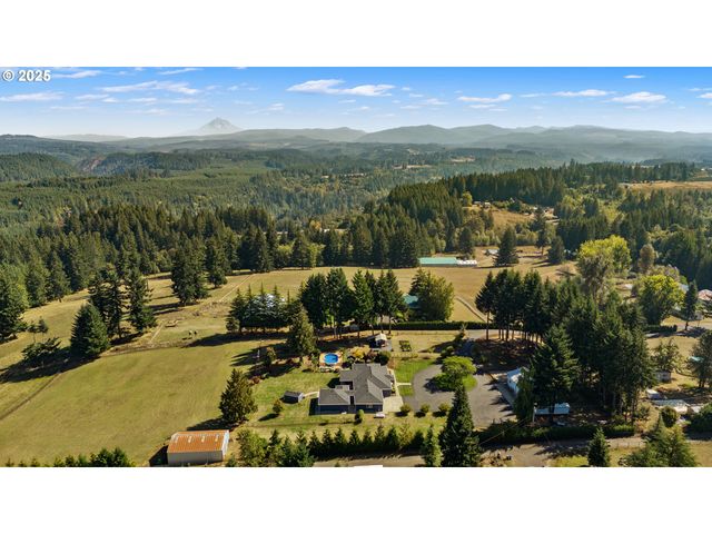 36607 Se TRACY Rd, Estacada, OR 97023