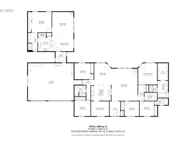 36607 Se TRACY Rd, Estacada, OR 97023