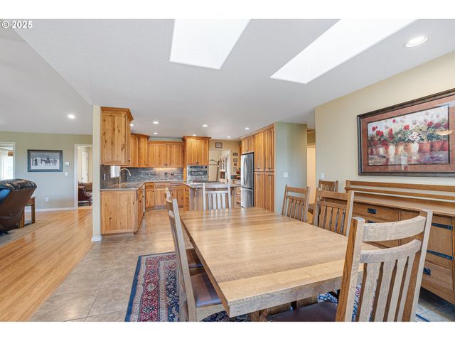 36607 Se TRACY Rd, Estacada, OR 97023