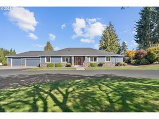 36607 Se TRACY Rd, Estacada, OR 97023