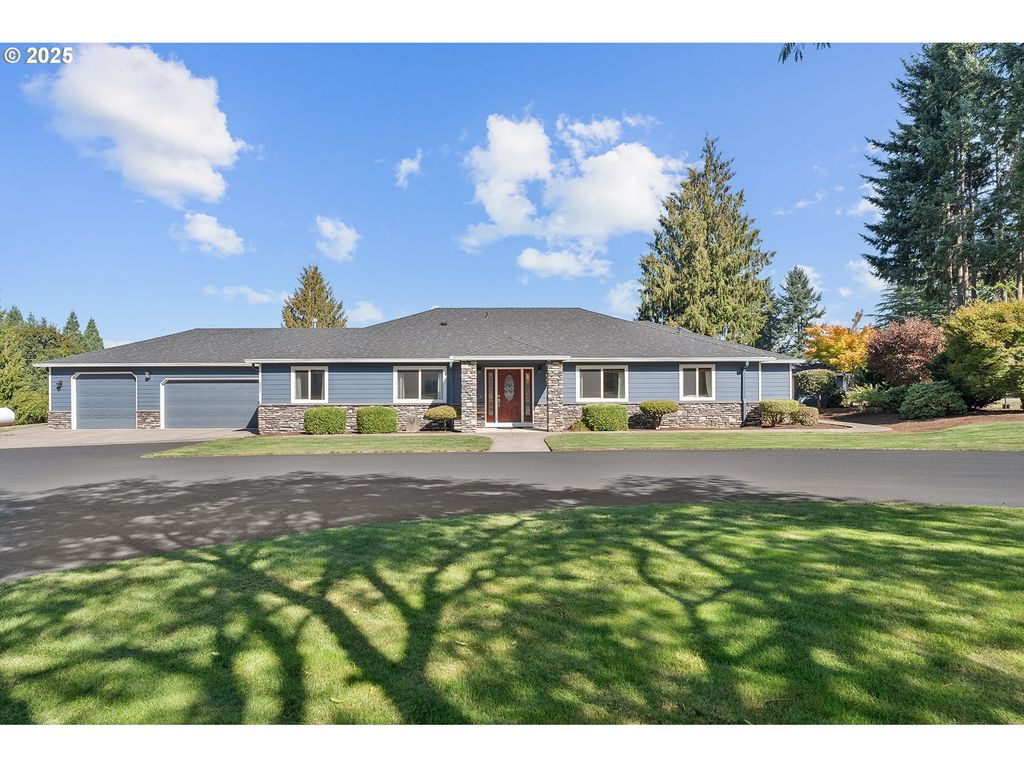 36607 Se TRACY Rd, Estacada, OR 97023