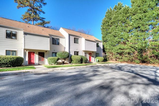 951 Hollywood Street K, Charlotte, NC 28211