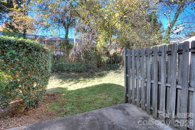 951 Hollywood Street K, Charlotte, NC 28211