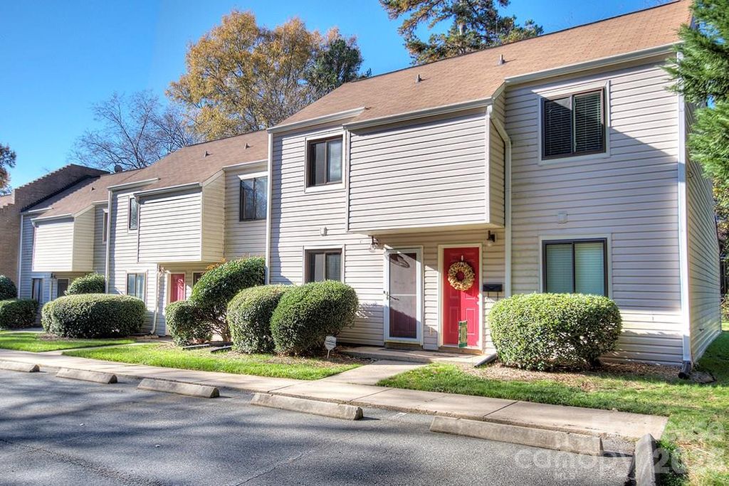 951 Hollywood Street K, Charlotte, NC 28211