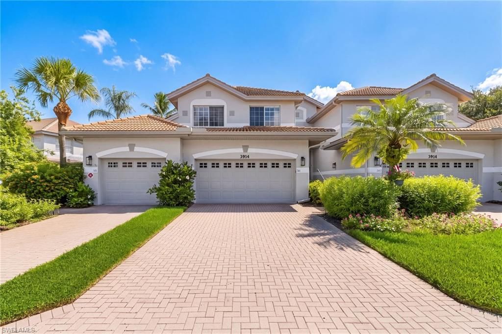 3914 Loblolly Bay DR 201, NAPLES, FL 34114 — exterior