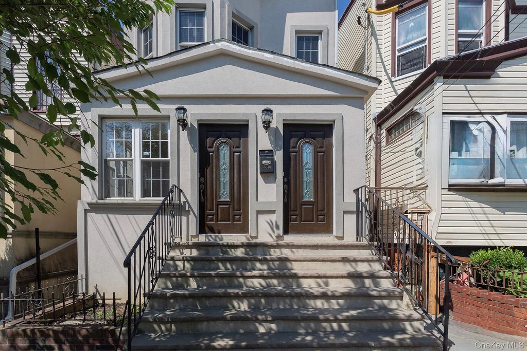 8540 76th Street 1, Woodhaven, NY 11421