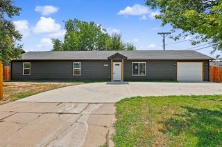 3811 W Taft Ave, Wichita, KS 67213