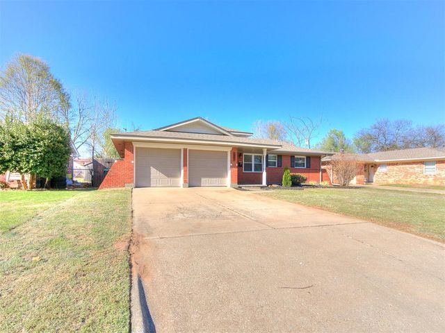 1617 Avondale Drive, Norman, OK 73069
