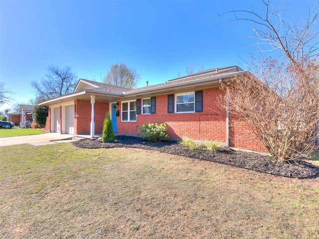 1617 Avondale Drive, Norman, OK 73069