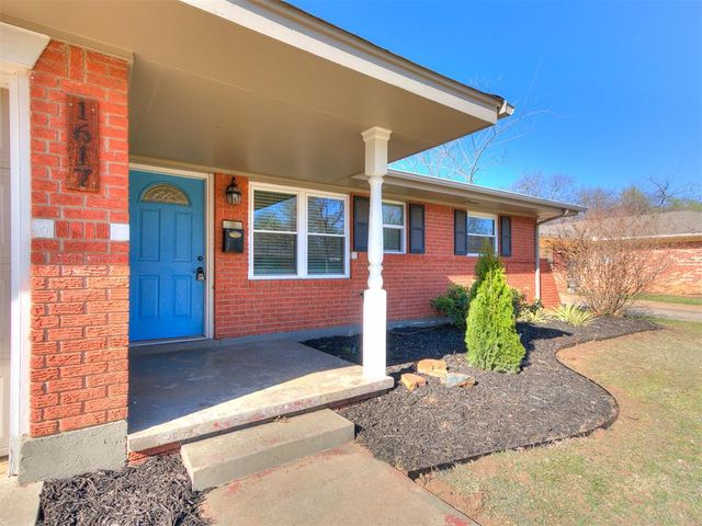1617 Avondale Drive, Norman, OK 73069