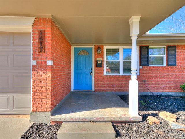 1617 Avondale Drive, Norman, OK 73069