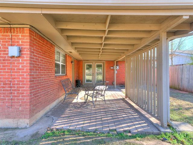 1617 Avondale Drive, Norman, OK 73069