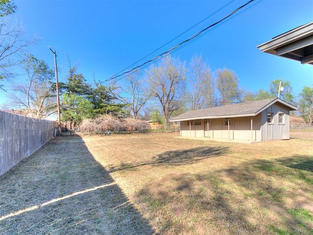 1617 Avondale Drive, Norman, OK 73069