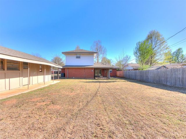 1617 Avondale Drive, Norman, OK 73069