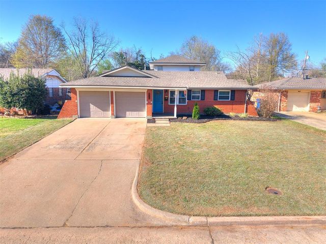 1617 Avondale Drive, Norman, OK 73069