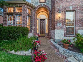 611 Belhaven Drive, Allen, TX 75013