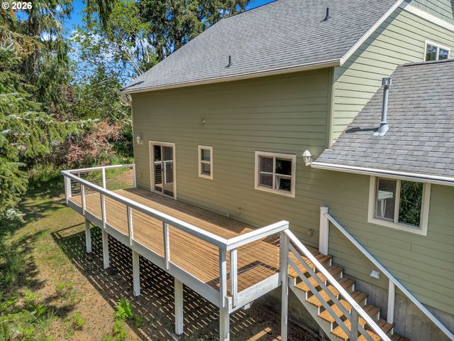1077 Sw RIDGE Rd, Warrenton, OR 97146