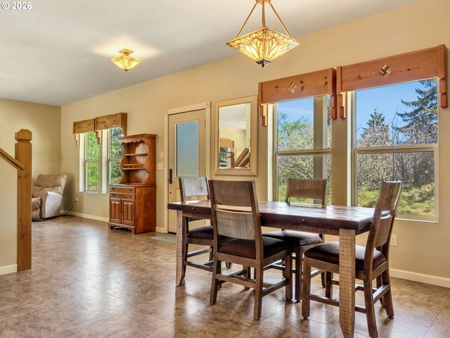 1077 Sw RIDGE Rd, Warrenton, OR 97146