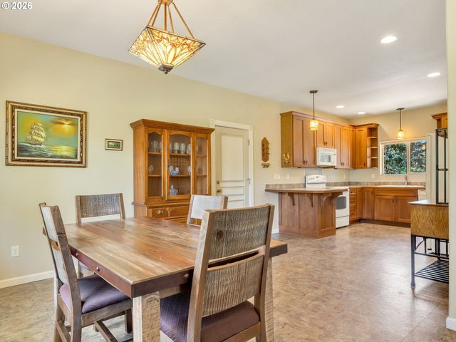 1077 Sw RIDGE Rd, Warrenton, OR 97146