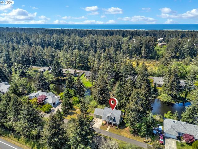 1077 Sw RIDGE Rd, Warrenton, OR 97146