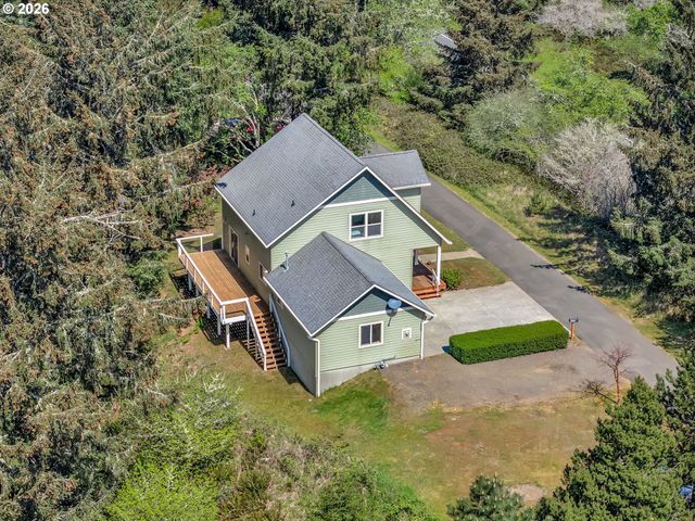 1077 Sw RIDGE Rd, Warrenton, OR 97146