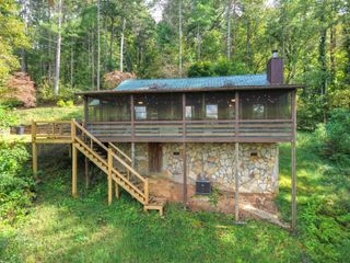 421 Salem Valley Road, Mineral Bluff, GA 30559