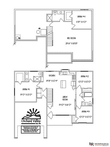 13303 S 51st Street, Bellevue, NE 68133