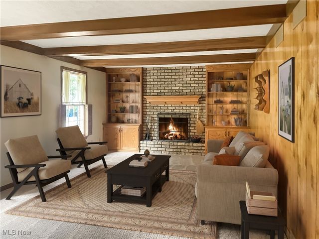 5364 Burlawn Street NW, Canton, OH 44708