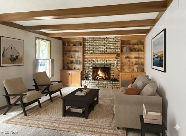 5364 Burlawn Street NW, Canton, OH 44708