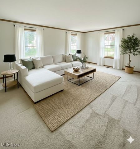 5364 Burlawn Street NW, Canton, OH 44708