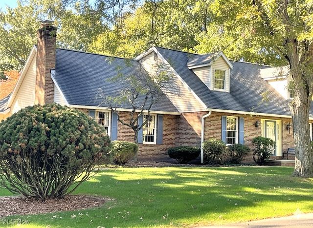 5364 Burlawn Street NW, Canton, OH 44708