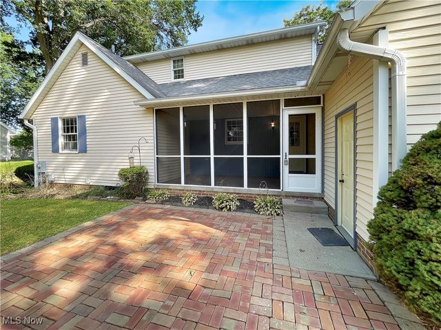 5364 Burlawn Street NW, Canton, OH 44708