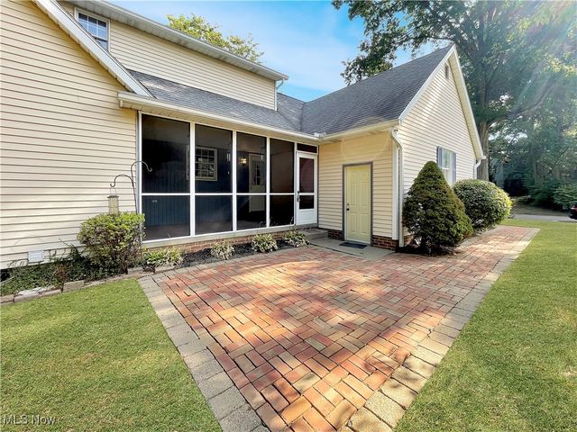 5364 Burlawn Street NW, Canton, OH 44708