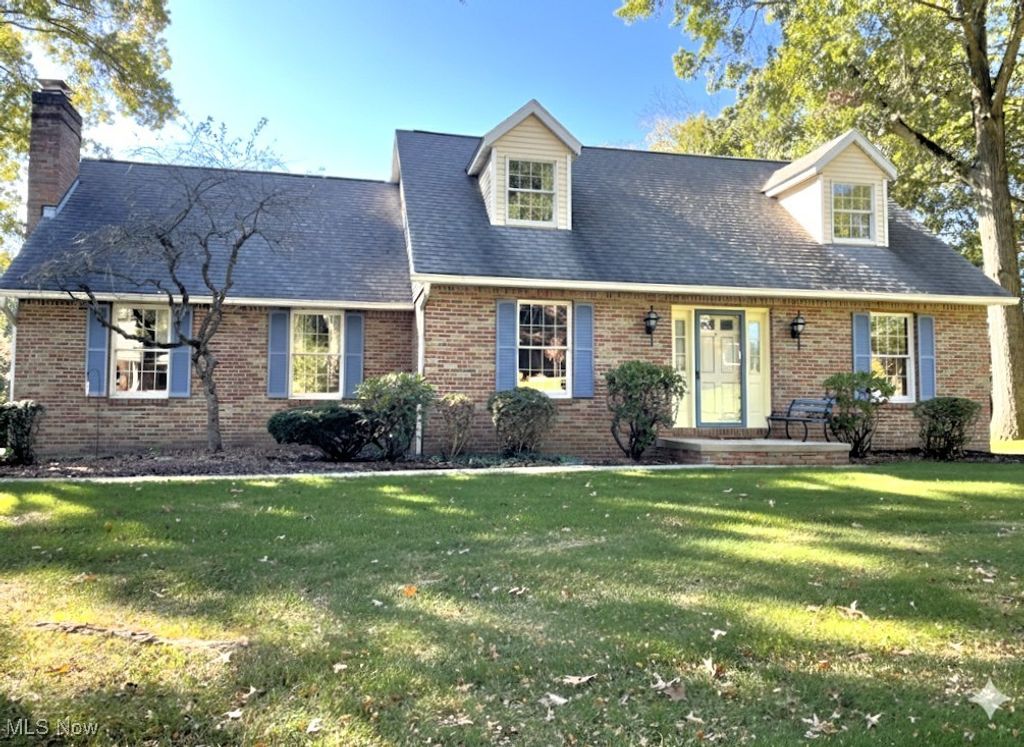 5364 Burlawn Street NW, Canton, OH 44708