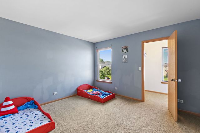 3202 Brookside Way, Wonder Lake, IL 60097