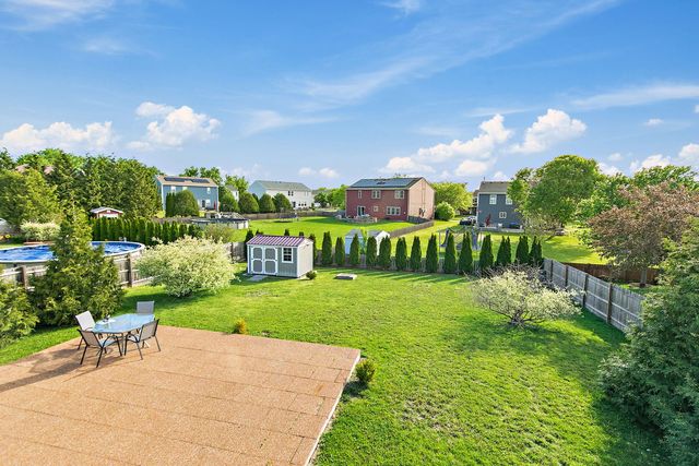 3202 Brookside Way, Wonder Lake, IL 60097