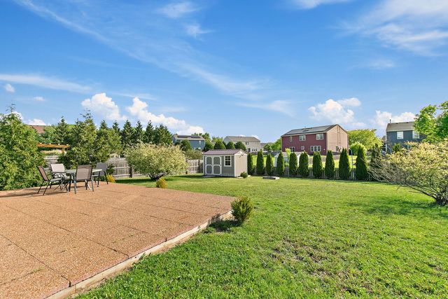 3202 Brookside Way, Wonder Lake, IL 60097